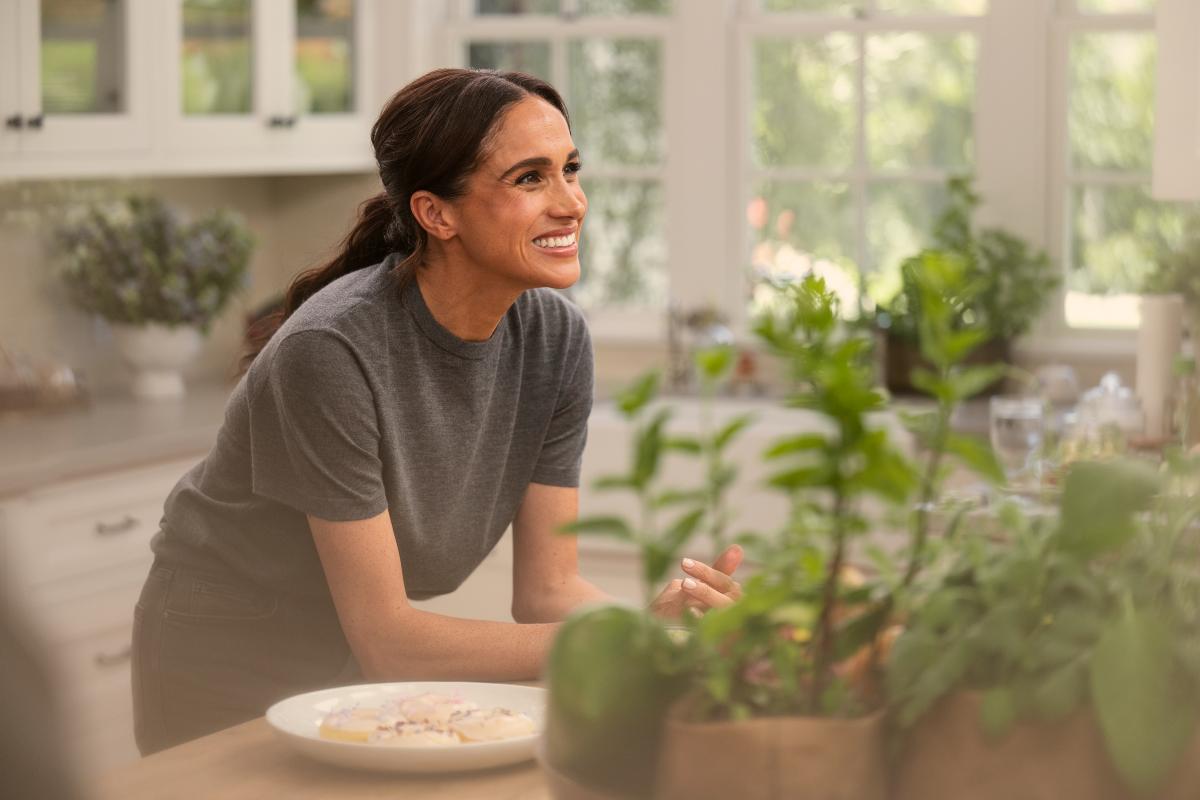 Hier vind je alle recepten uit de Netflix-serie van Meghan Markle