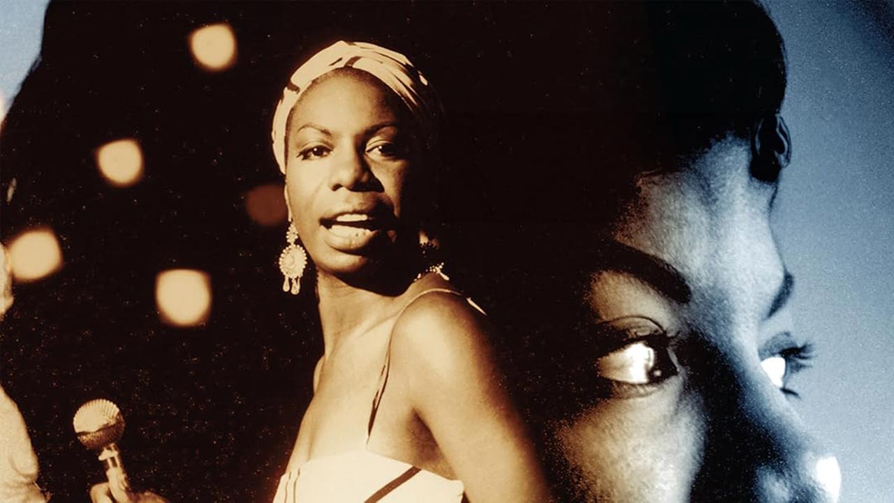 What Happened, Miss Simone?