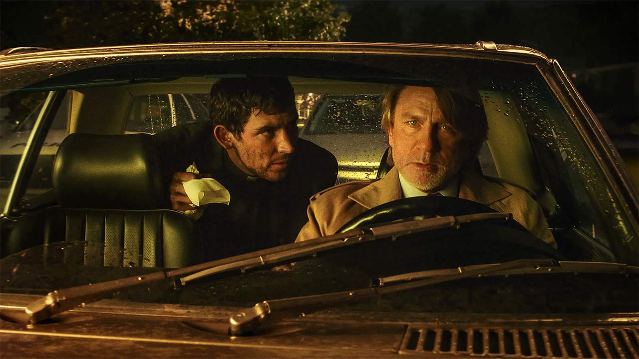Derde Knives Out-film heeft een trailer en komt later dit jaar naar Netflix