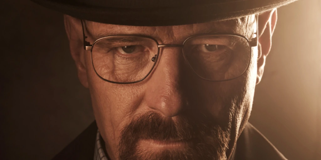 Breaking bad