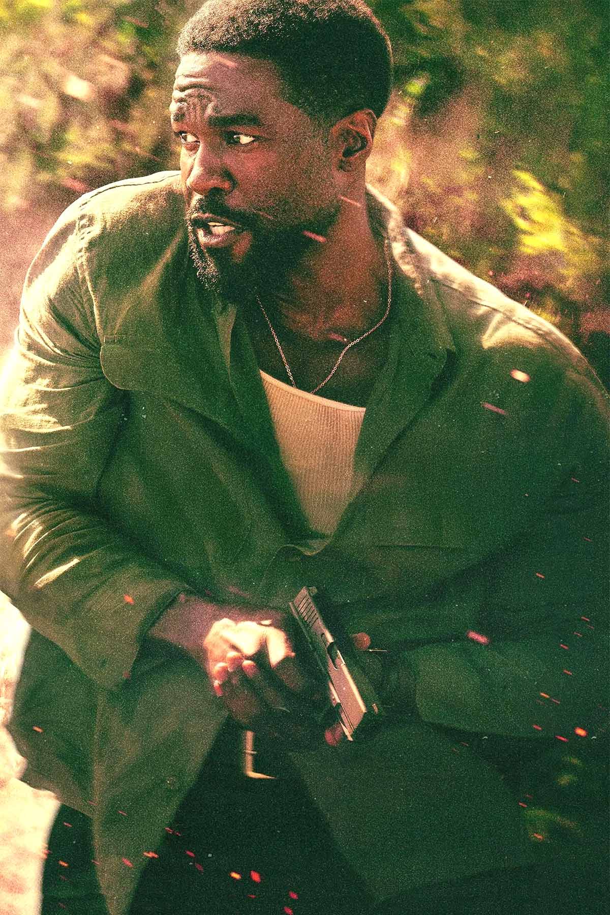 Man on Fire