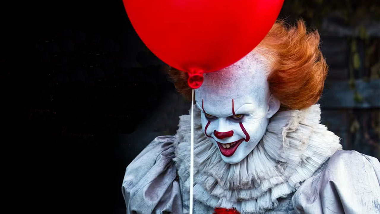 Pennywise komt terug: HBO Max toont eerste trailer voor IT: Welcome to Derry