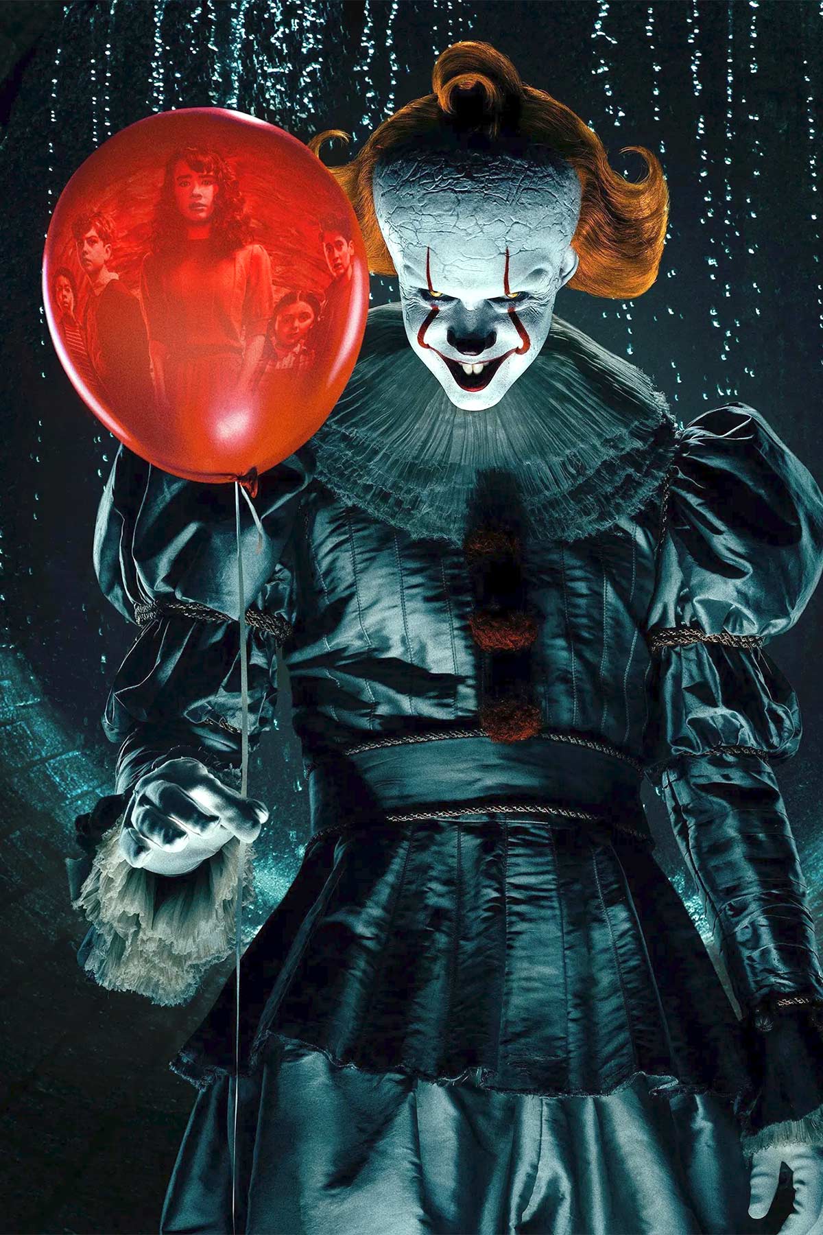 IT: Welcome to Derry