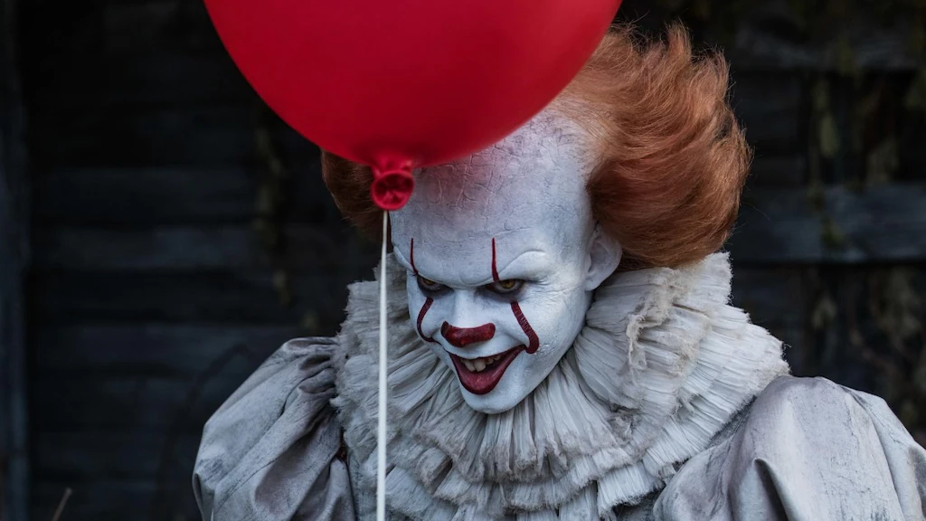 IT: Welcome to Derry