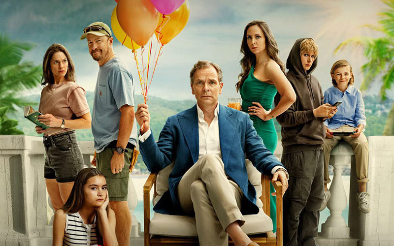 Where the Sun Always Shines