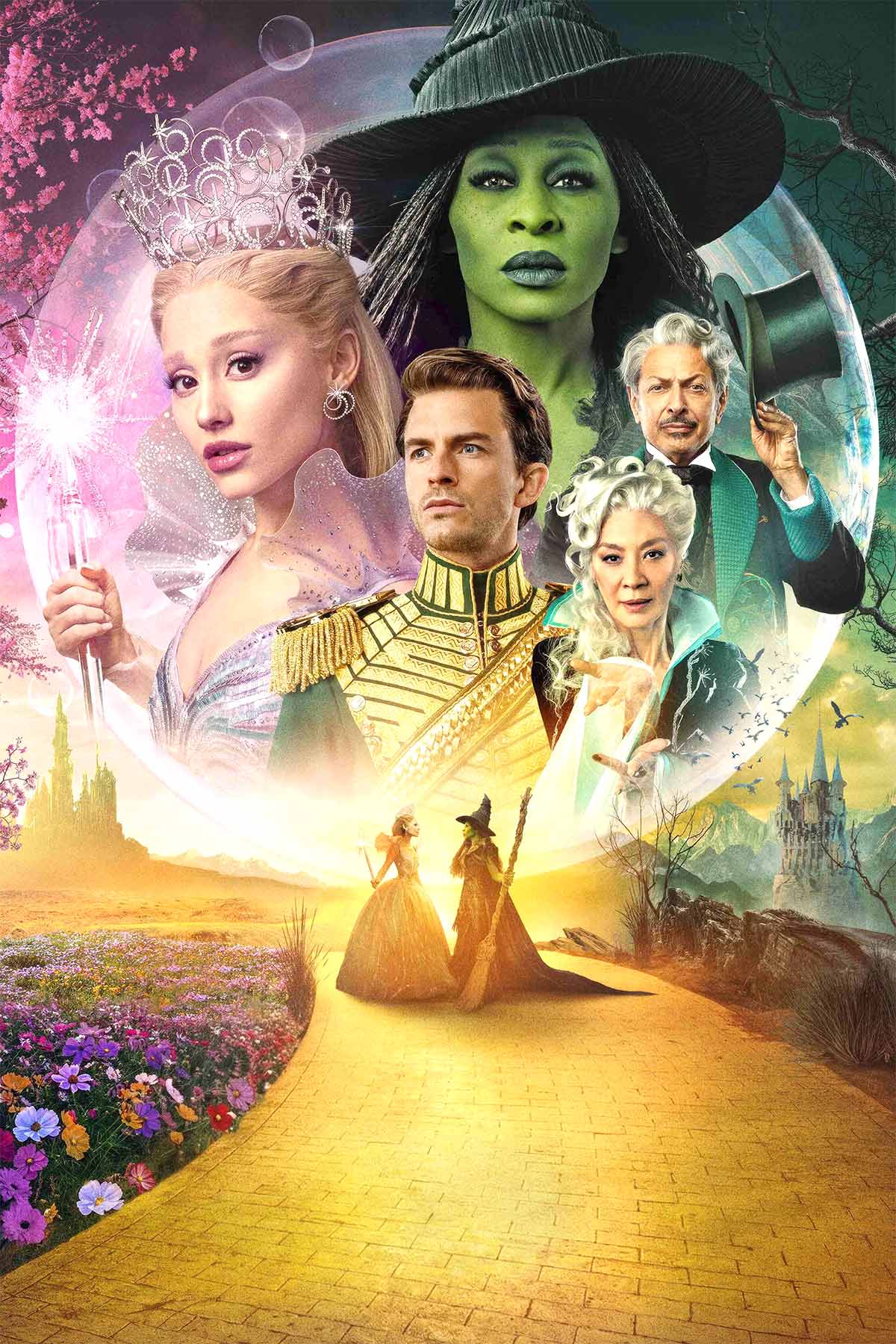Wicked: For Good