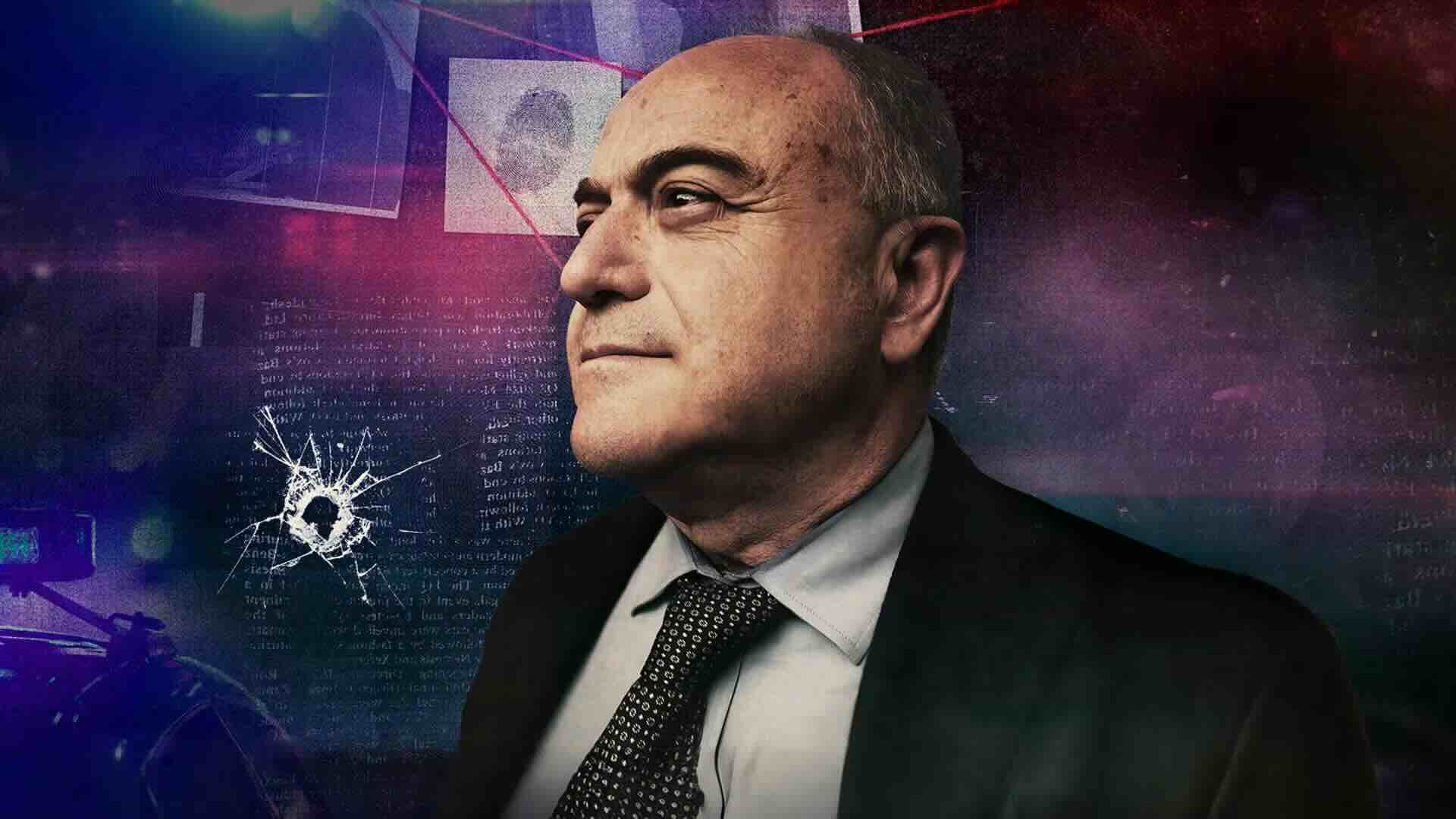 World Wide Mafia 'Ndrangheta