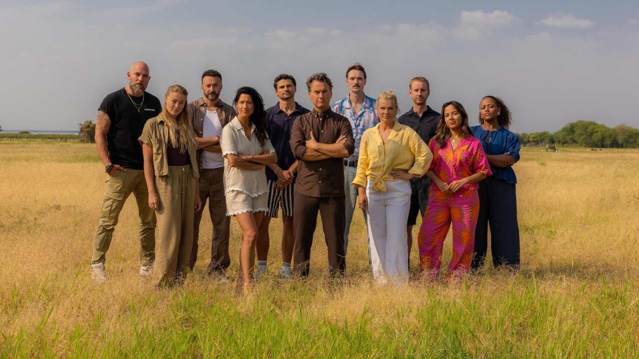 Kandidaten Wie Is de Mol? 2026