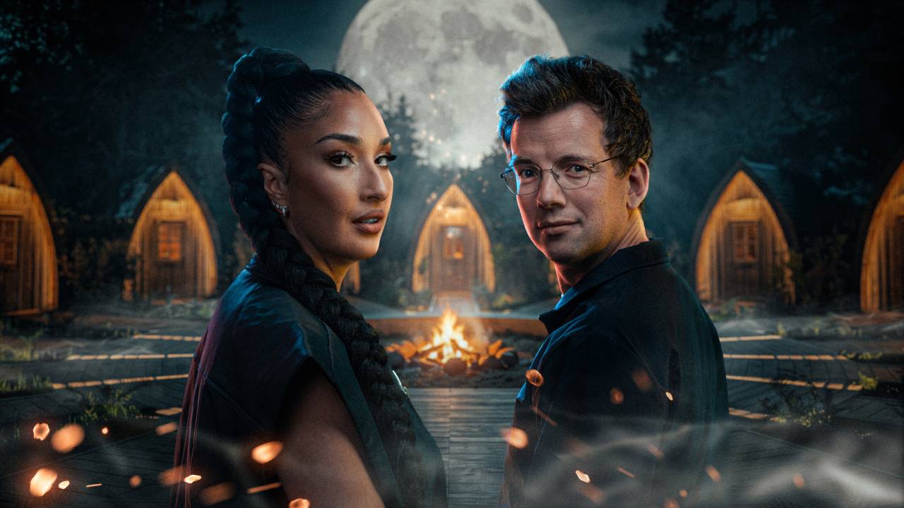 Soundos en Pieter Derks voor Wolven