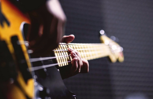 W.I.T.C.H. - Live at Le Guess Who?