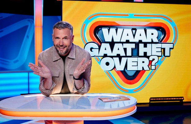 Waar gaat het over?