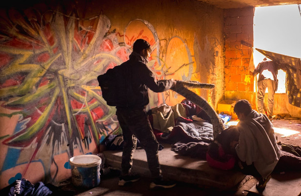 Waar liggen Europa's grenzen?