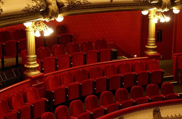 Wagner - Das Rheingold