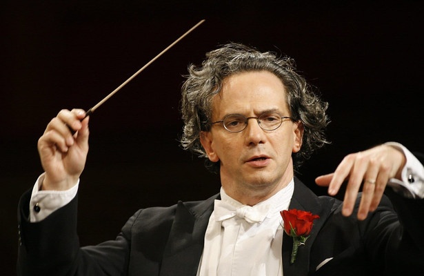 Wagner opera - Der fliegende Holländer