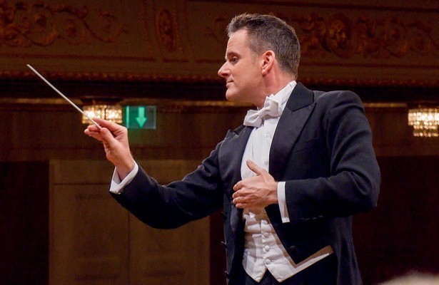 Wagner opera - Parsifal