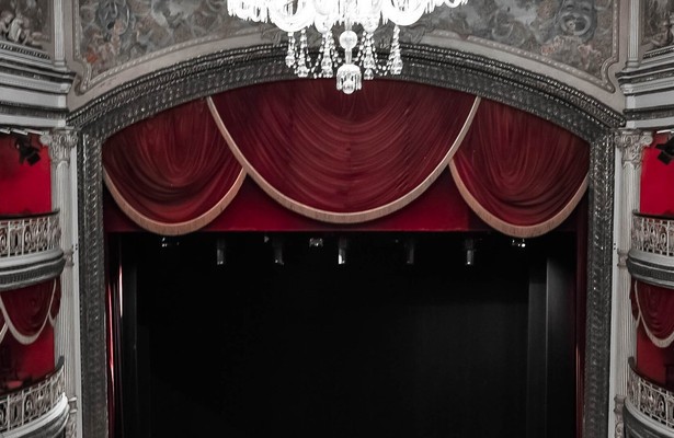 Wagner opera - Rienzi, der letzte der Tribunen