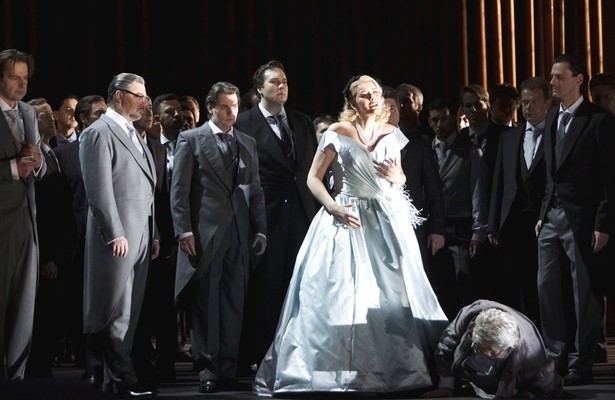 Wagner opera - Tannhäuser