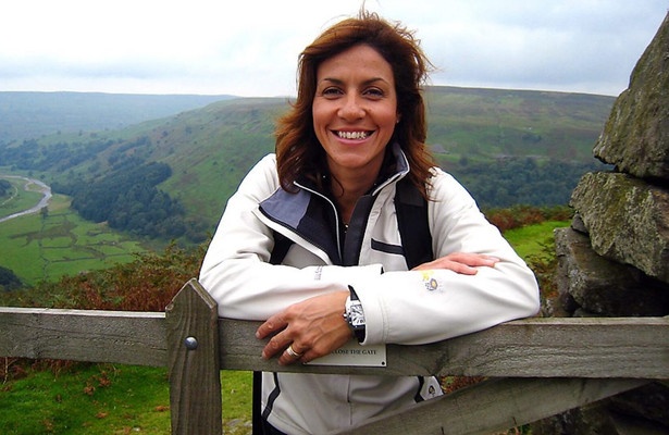 Wainwright walks: Coast to coast