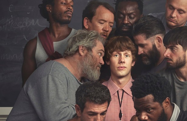 Signed: Waiting for the out