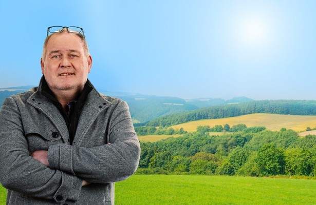 Waldis Welt