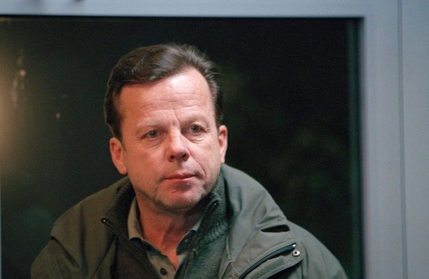Mankells Wallander - Ein Toter aus Afrika