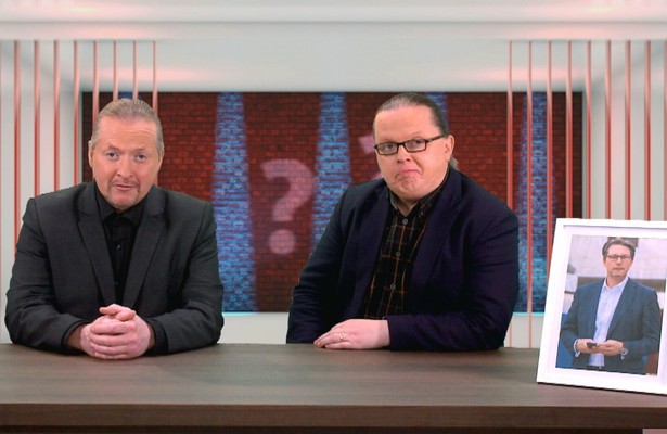Wann war das noch? Durch die Jahre mit Angelo & Joey Kelly