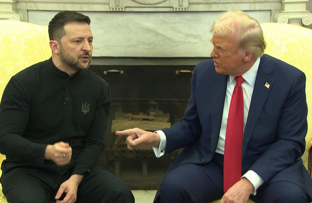 War, Donald Trump and us