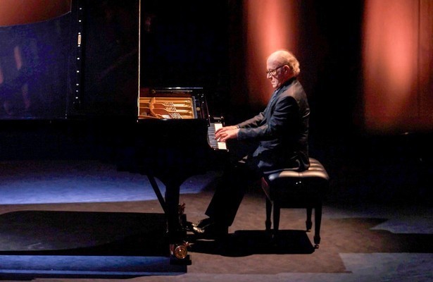 Warschau musikalisch - Der Palast auf dem Wasser