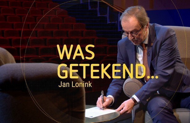 Was Getekend
