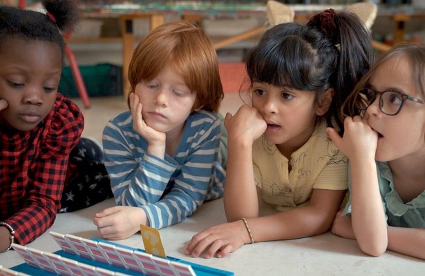 Was soll nur aus Dir werden?