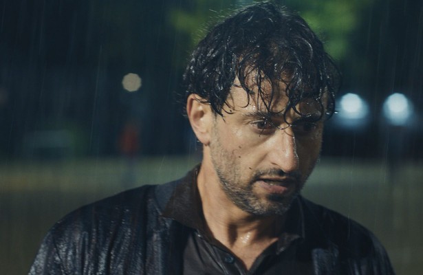 Was von der Liebe bleibt