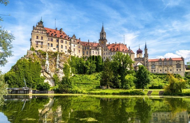 Wasserparadiese in Europa
