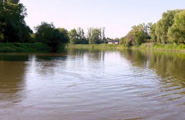 Wasserwege in Österreich
