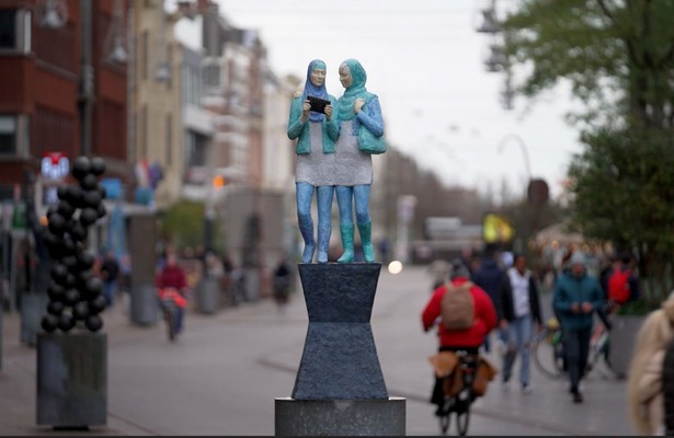 Wat een Verbeelding!