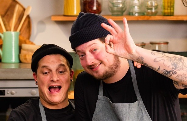 Wat eten we vandaag?