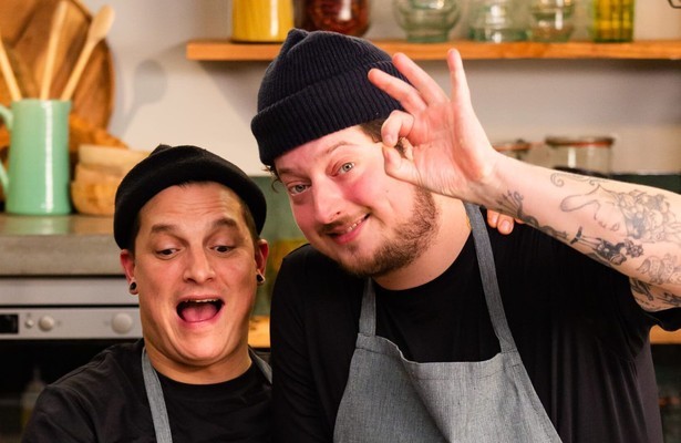 Wat eten we vandaag?