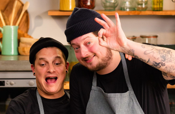 Wat eten we vandaag?