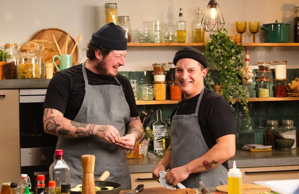 Wat eten we vandaag? Specials