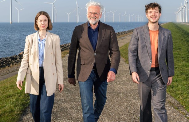 Wat houdt ons tegen?