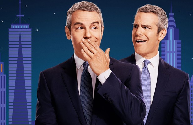 Watch What Happens Live