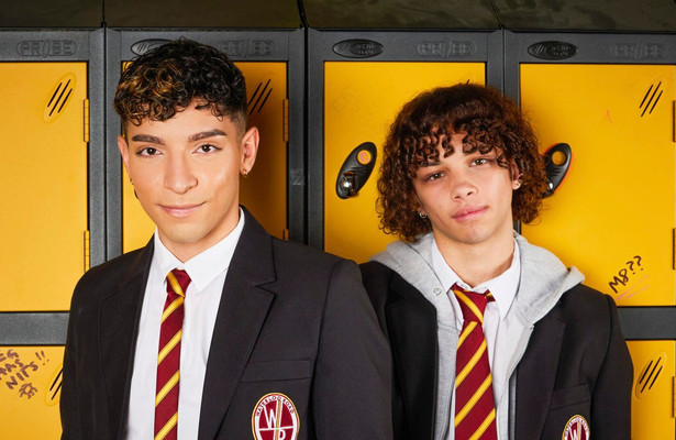 Waterloo Road
