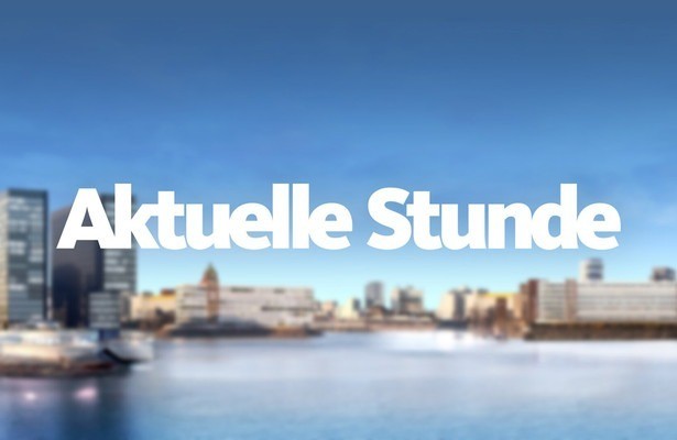 WDR aktuell
