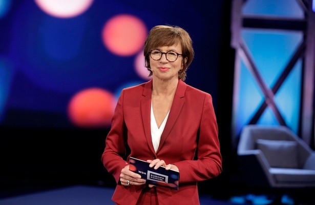 WDR Europaforum