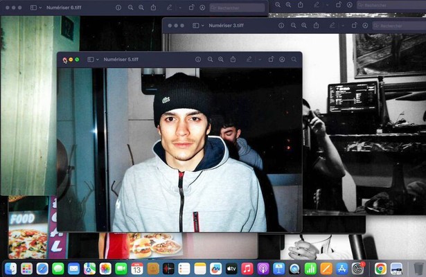 Weder Gott noch Vater