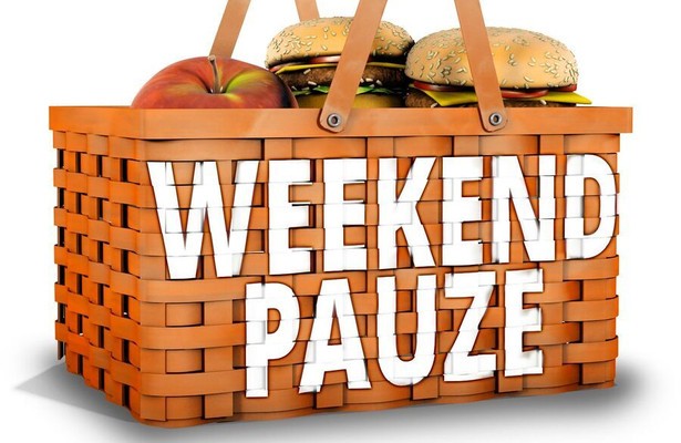 Weekendpauze