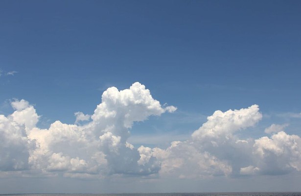 Weerbericht Europa/Afrika