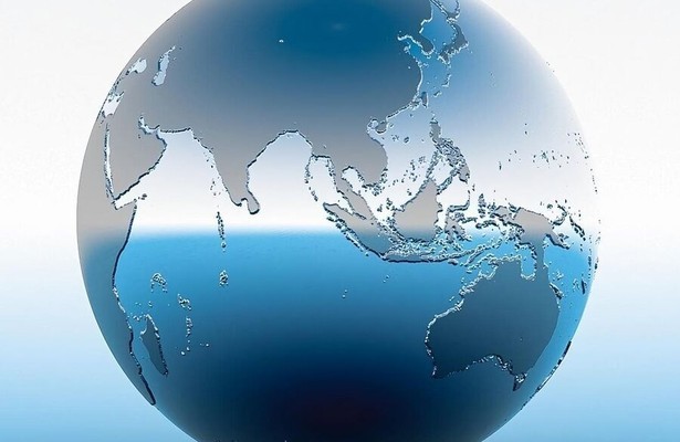 Weerbericht Oceanië/Azië