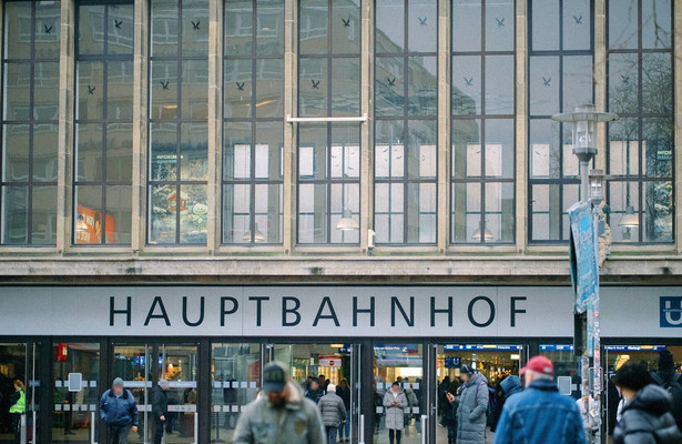 Weg vom Crack! Frauen in der Drogenszene