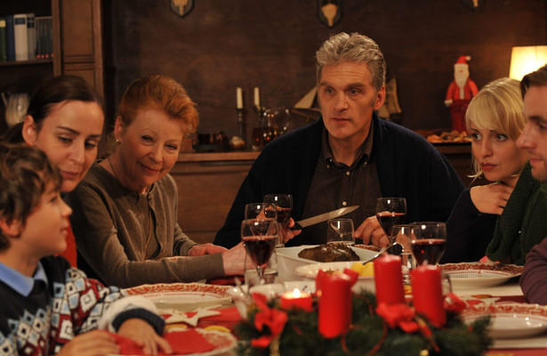 Weihnachten im Morgenland