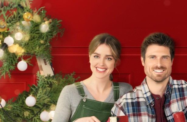 Weihnachts-Einsatz in 4 Wänden